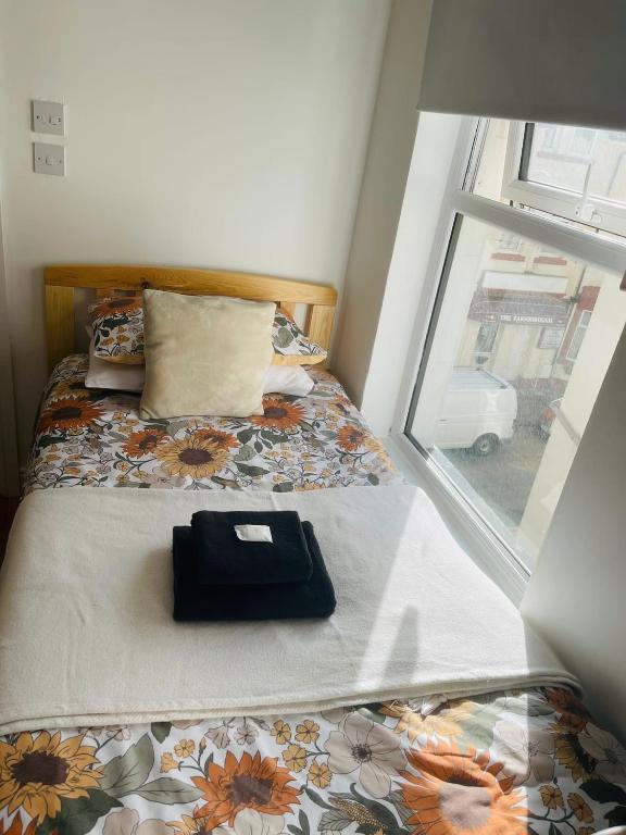 Ariana House Hotel-Families and Couples Only room 1